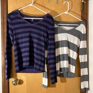 Tommy Hilfiger tops